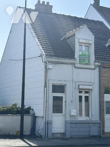 Maison d'habitation 