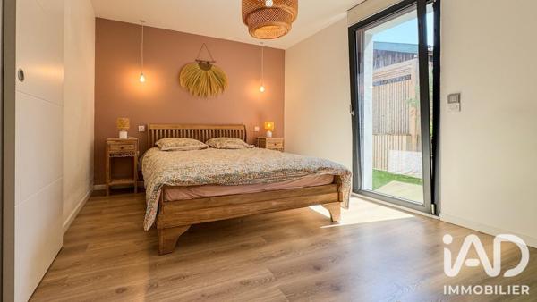 Maison à vendre 5 pièces 119 m² Capbreton