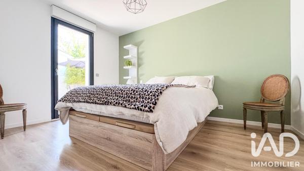 Maison à vendre 5 pièces 119 m² Capbreton