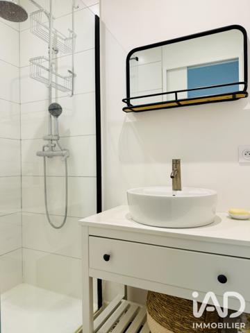 Maison à vendre 5 pièces 119 m² Capbreton