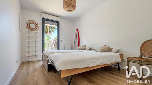 Maison à vendre 5 pièces 119 m² Capbreton