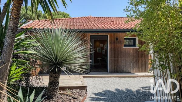 Maison à vendre 5 pièces 119 m² Capbreton