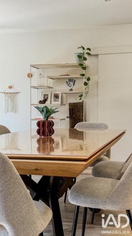 Maison à vendre 5 pièces 119 m² Capbreton
