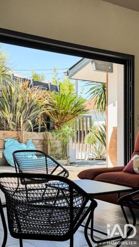 Maison à vendre 5 pièces 119 m² Capbreton