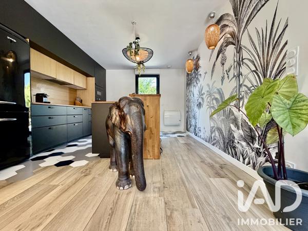 Maison à vendre 5 pièces 119 m² Capbreton