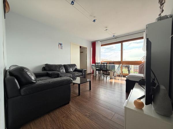 Appartement Ris Orangis 3 pièce(s) 62 m2