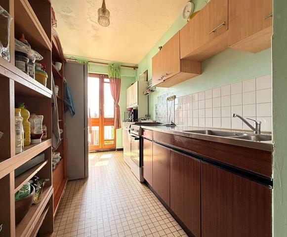 Appartement Ris Orangis 3 pièce(s) 62 m2