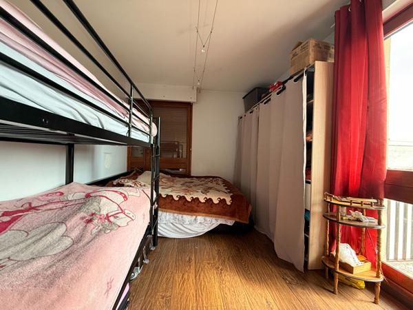 Appartement Ris Orangis 3 pièce(s) 62 m2