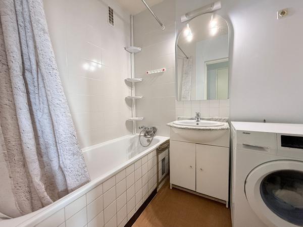 Appartement Ris Orangis 3 pièce(s) 62 m2