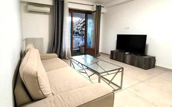 Appartement à vendre    2 pièces • 40 m2 Saint-Laurent-du-Var