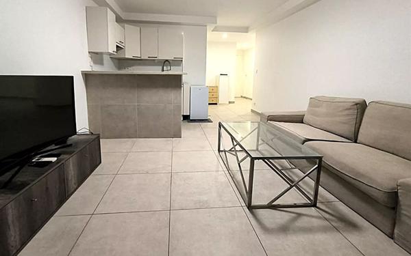 Appartement à vendre    2 pièces • 40 m2 Saint-Laurent-du-Var