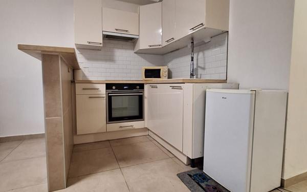 Appartement à vendre    2 pièces • 40 m2 Saint-Laurent-du-Var