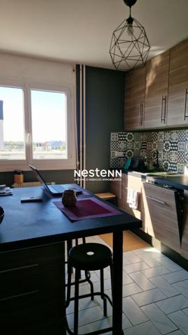 Appartement 5 pièces - 4 chambres