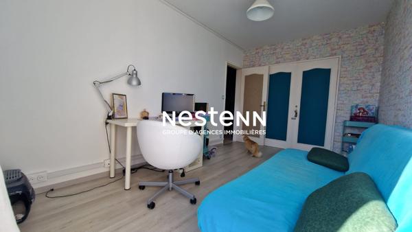 Appartement 5 pièces - 4 chambres