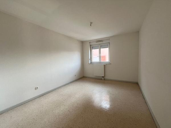 APPARTEMENT JEUXEY - 3 pièces- 71.81 m2