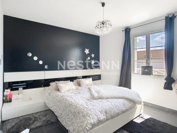 Maison traditionnelle à vendre à Périgny - Un véritable havre de paix ! Maison 5 chambres jardin garage, proche La Rochelle