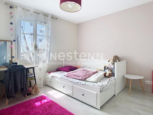 Maison traditionnelle à vendre à Périgny - Un véritable havre de paix ! Maison 5 chambres jardin garage, proche La Rochelle