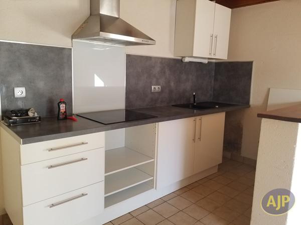 Location maison Cholet : 480 € - AJP Immobilier Cholet