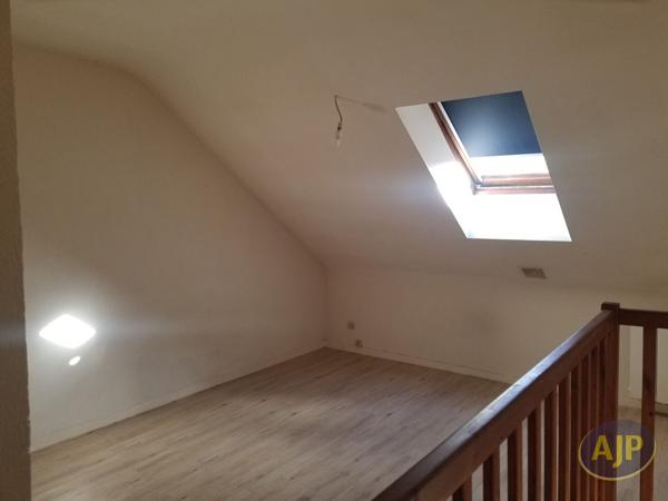 Location maison Cholet : 480 € - AJP Immobilier Cholet