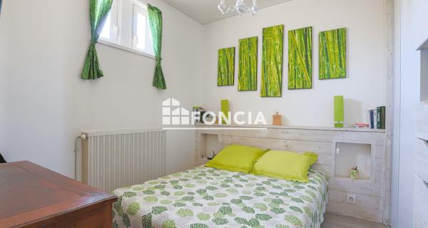 À vendre Maison 3 pièces 68.37 m² - Châtelaillon-plage 17340