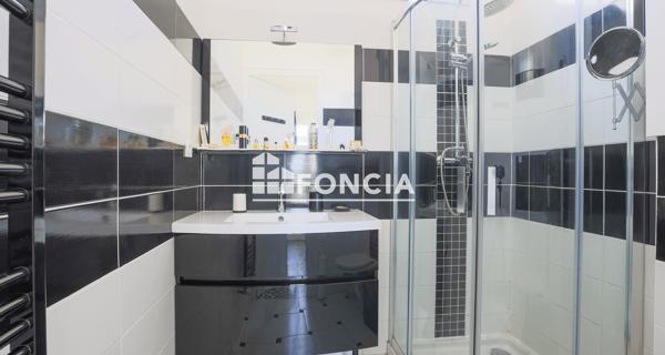 À vendre Maison 3 pièces 68.37 m² - Châtelaillon-plage 17340