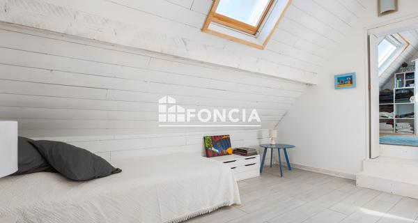 À vendre Maison 3 pièces 68.37 m² - Châtelaillon-plage 17340