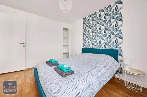 Appartement à louer 4 pièces 63.69m²