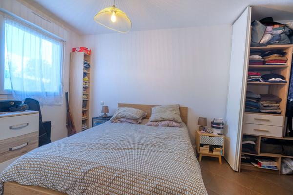 Appartement Bastia Sud 4 pièce(s) 81,38 m2 + terrasse 24,48 + box double