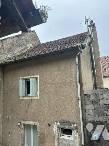 Maison de village