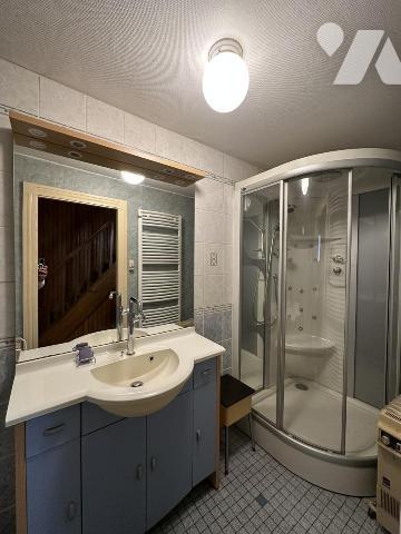 Maison de village