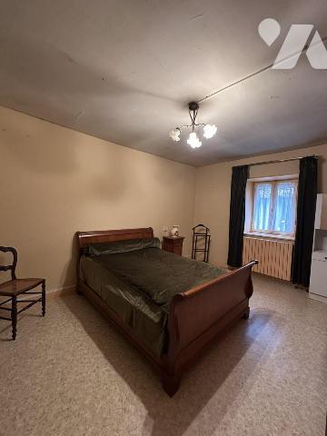 Maison de village