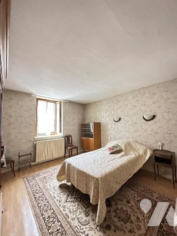 Maison de village