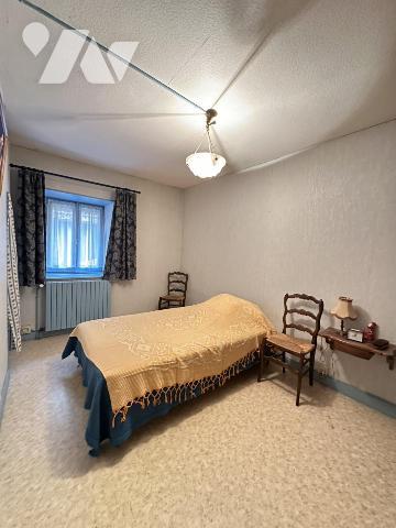 Maison de village