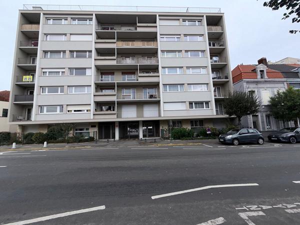 Appartement Bethune 2 pièce(s) 48 m2 , Bethune