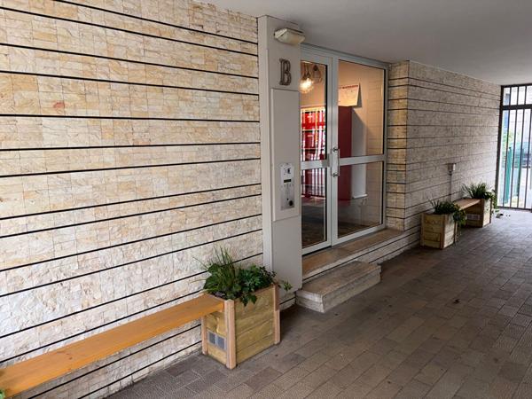 Appartement Bethune 2 pièce(s) 48 m2 , Bethune
