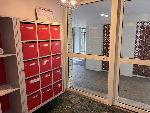 Appartement Bethune 2 pièce(s) 48 m2 , Bethune