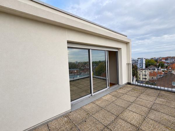 Appartement Bethune 2 pièce(s) 48 m2 , Bethune