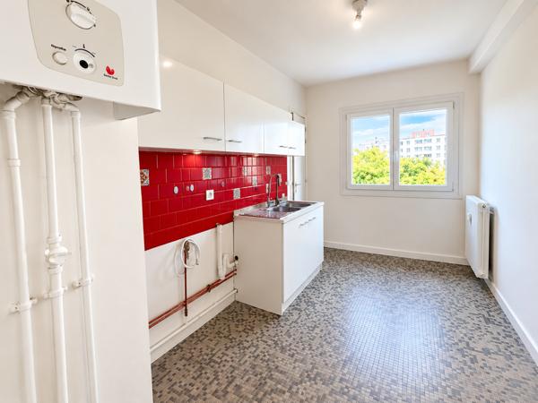 Appartement Bethune 2 pièce(s) 48 m2 , Bethune