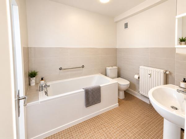 Appartement Bethune 2 pièce(s) 48 m2 , Bethune