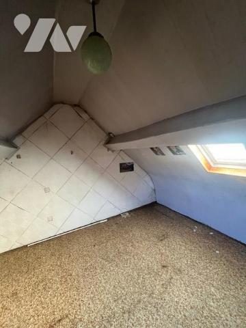 BAS ST-HONORE : Maison de 73 m² av JARDIN de 110 m²