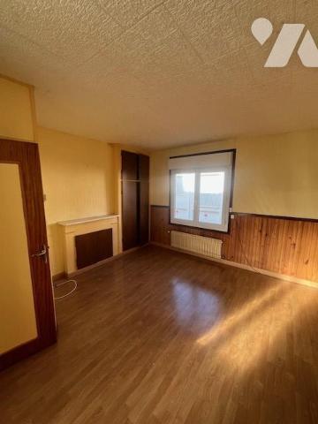 BAS ST-HONORE : Maison de 73 m² av JARDIN de 110 m²