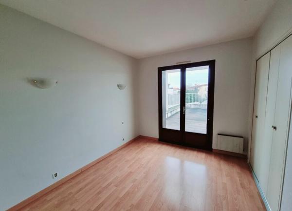 Appartement à louer    3 pièces • 74 m2 Albi