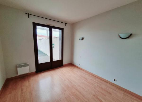 Appartement à louer    3 pièces • 74 m2 Albi