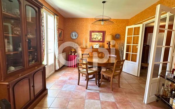 Maison à vendre    5 pièces •  Limoges