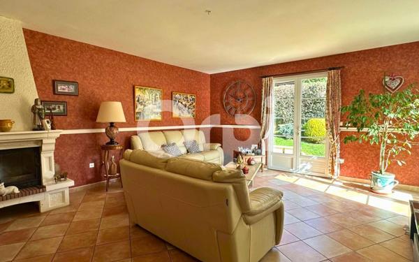 Maison à vendre    5 pièces •  Limoges