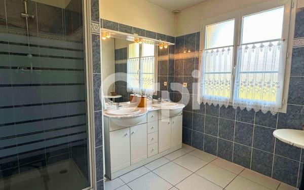 Maison à vendre    5 pièces •  Limoges