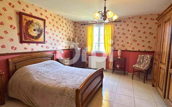 Maison à vendre    5 pièces •  Limoges