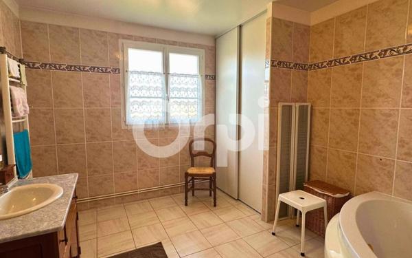 Maison à vendre    5 pièces •  Limoges