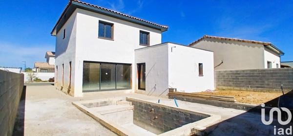 Maison à vendre 7 pièces 150 m² Bassan