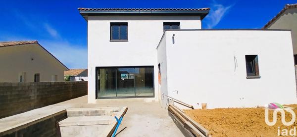 Maison à vendre 7 pièces 150 m² Bassan